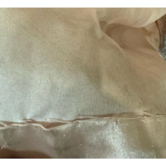 Rose Gold sequin dress - Picture 9 of 10